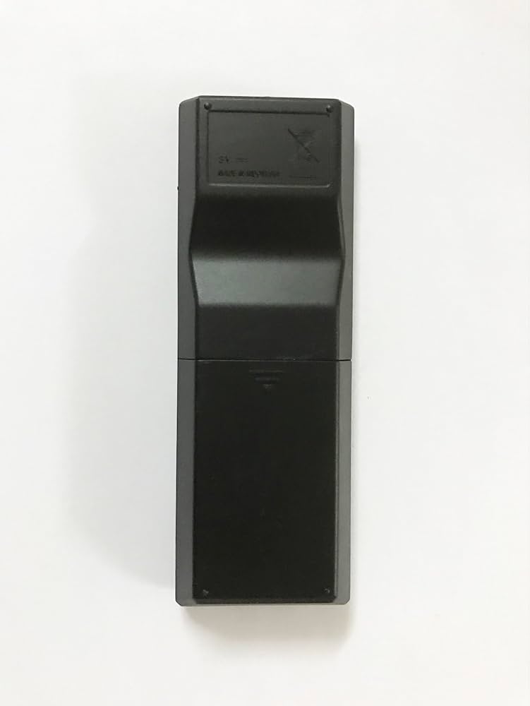 交換リモートコントローラ使用for bdp-bx150?bdp-s3100?bdp-s5200?bdp-s7200?Sony Blu - ray Disc Player dwos6rj Amazon.com: Replacement Remote Control for Sony BDP-BX150